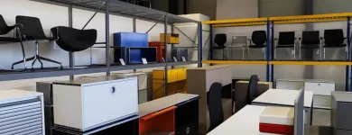 Unternehmen 3 Bild BÜROKONZEPT SCHALLER AG Druckereien am Lenzburg AG