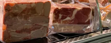 Immagine 3 azienda BUTCHER BY GREG (KOLBO) Nahrungs-/Genussmittel in Lausanne VD