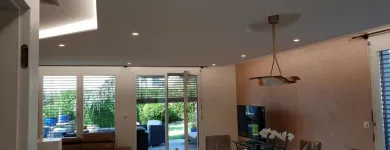 Immagine 1 azienda C. CARCHEDI GIPSERARBEITEN UND AUSSENISOLATIONEN AG Putzarbeiten, Stuckarbeiten in Spreitenbach AG