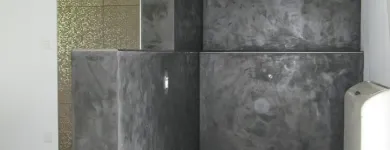 Immagine 5 azienda C. CARCHEDI GIPSERARBEITEN UND AUSSENISOLATIONEN AG Putzarbeiten, Stuckarbeiten in Spreitenbach AG