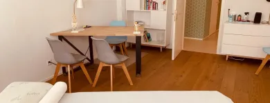 Immagine 3 azienda CABINET D'OSTÉOPATHIE ST-PIERRE Ärzte in Fribourg FR