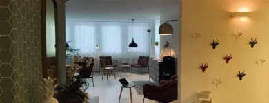 Immagine 17 azienda CABINET D'OSTÉOPATHIE ST-PIERRE Ärzte in Fribourg FR