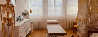 Immagine 18 azienda CABINET D'OSTÉOPATHIE ST-PIERRE Ärzte in Fribourg FR