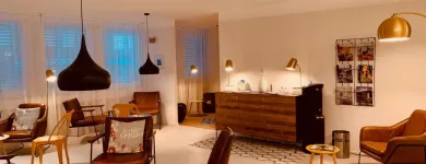 Immagine 7 azienda CABINET D'OSTÉOPATHIE ST-PIERRE Ärzte in Fribourg FR