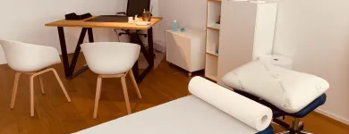 Immagine 10 azienda CABINET D'OSTÉOPATHIE ST-PIERRE Ärzte in Fribourg FR