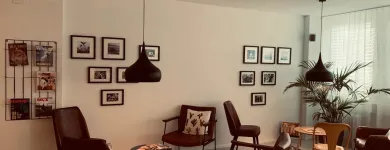 Immagine 12 azienda CABINET D'OSTÉOPATHIE ST-PIERRE Ärzte in Fribourg FR