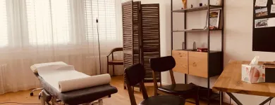Immagine 13 azienda CABINET D'OSTÉOPATHIE ST-PIERRE Ärzte in Fribourg FR