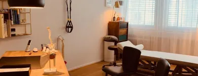 Immagine 14 azienda CABINET D'OSTÉOPATHIE ST-PIERRE Ärzte in Fribourg FR