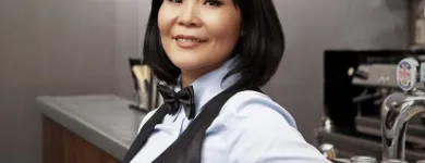 Unternehmen 1 Bild CAFÉ ODNO Hotel-/Gastronomiegewerbe am Zurich ZH