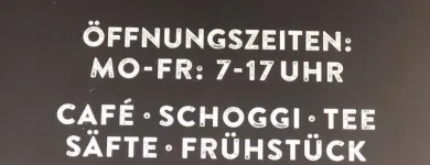 Unternehmen 2 Bild CAFÉ ODNO Hotel-/Gastronomiegewerbe am Zurich ZH