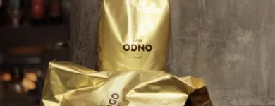 Unternehmen 3 Bild CAFÉ ODNO Hotel-/Gastronomiegewerbe am Zurich ZH