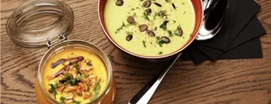 Unternehmen 4 Bild CAFÉ ODNO Hotel-/Gastronomiegewerbe am Zurich ZH