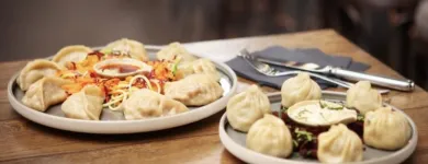 Unternehmen 5 Bild CAFÉ ODNO Hotel-/Gastronomiegewerbe am Zurich ZH