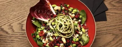 Unternehmen 6 Bild CAFÉ ODNO Hotel-/Gastronomiegewerbe am Zurich ZH