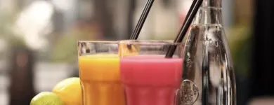 Unternehmen 8 Bild CAFÉ ODNO Hotel-/Gastronomiegewerbe am Zurich ZH