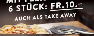 Unternehmen 10 Bild CAFÉ ODNO Hotel-/Gastronomiegewerbe am Zurich ZH