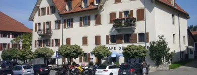 Entreprises 5 image CAFÉ RESTAURANT DE LA POSTE Hotel-/Gastronomiegewerbe dans Saignelégier JU