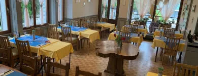Unternehmen 20 Bild CAFÉ RESTAURANT DU NORD Pizzerien am Villeneuve Vd VD