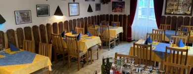 Unternehmen 16 Bild CAFÉ RESTAURANT DU NORD Pizzerien am Villeneuve Vd VD