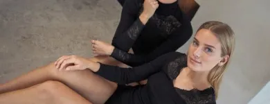 Entreprises 9 image CALIDA STORE Textil/Bekleidung dans Buchs SG