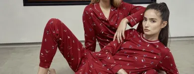 Entreprises 9 image CALIDA STORE Textil/Bekleidung dans Thun BE