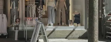 Entreprises 10 image CALIDA STORE Textil/Bekleidung dans Thun BE