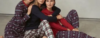 Unternehmen 11 Bild CALIDA STORE Textil/Bekleidung am St. Gallen SG