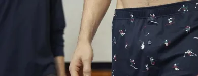 Entreprises 13 image CALIDA STORE Textil/Bekleidung dans Thun BE