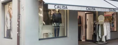 Unternehmen 1 Bild CALIDA STORE Textil/Bekleidung am Lucerne LU