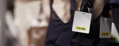 Entreprises 1 image CALIDA STORE Textil/Bekleidung dans Thun BE