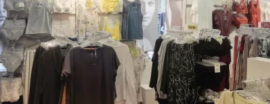 Unternehmen 2 Bild CALIDA STORE Textil/Bekleidung am St. Gallen SG