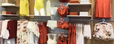 Immagine 2 azienda CALIDA STORE Textil/Bekleidung in Langenthal BE