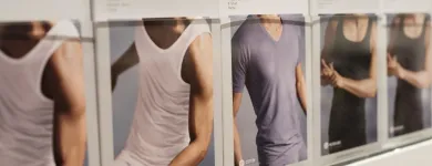Unternehmen 6 Bild CALIDA STORE Textil/Bekleidung am Chur GR