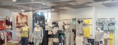 Unternehmen 1 Bild CALIDA STORE Textil/Bekleidung am Kreuzlingen TG