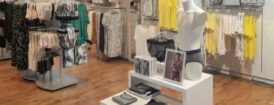 Unternehmen 6 Bild CALIDA STORE Textil/Bekleidung am Kreuzlingen TG