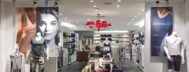 Entreprises 1 image CALIDA STORE Textil/Bekleidung dans Spreitenbach AG