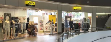 Unternehmen 7 Bild CALIDA STORE Textil/Bekleidung am Kreuzlingen TG