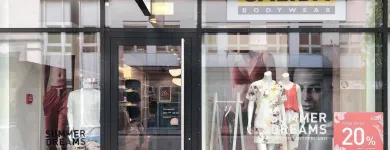 Immagine 5 azienda CALIDA STORE Textil/Bekleidung in Langenthal BE