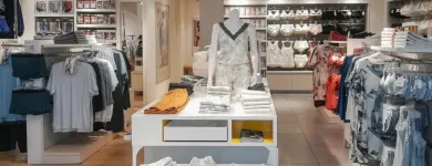 Unternehmen 10 Bild CALIDA STORE Textil/Bekleidung am Chur GR