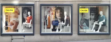 Unternehmen 8 Bild CALIDA STORE Textil/Bekleidung am St. Gallen SG