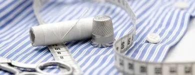 Entreprises 20 image CAMICIA SU MISURA Änderungsschneidereien dans Lugano TI