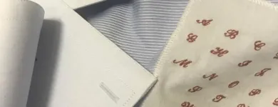 Entreprises 28 image CAMICIA SU MISURA Änderungsschneidereien dans Lugano TI