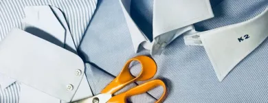 Entreprises 2 image CAMICIA SU MISURA Änderungsschneidereien dans Lugano TI