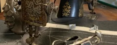 Entreprises 6 image CAMICIA SU MISURA Änderungsschneidereien dans Lugano TI