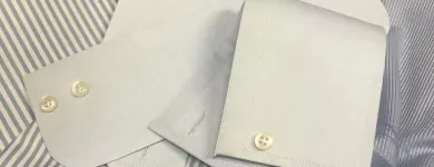 Entreprises 8 image CAMICIA SU MISURA Änderungsschneidereien dans Lugano TI