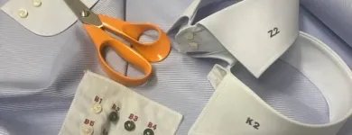 Entreprises 11 image CAMICIA SU MISURA Änderungsschneidereien dans Lugano TI