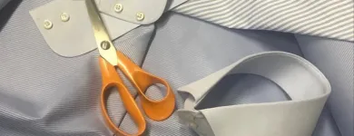 Entreprises 12 image CAMICIA SU MISURA Änderungsschneidereien dans Lugano TI