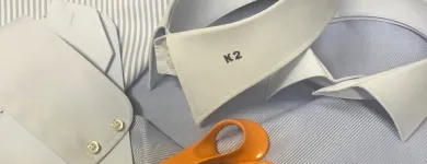 Entreprises 1 image CAMICIA SU MISURA Änderungsschneidereien dans Lugano TI