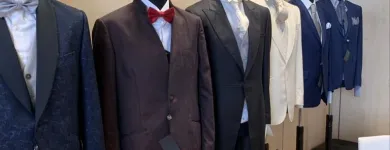 Entreprises 13 image CAMICIA SU MISURA Änderungsschneidereien dans Lugano TI