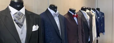 Entreprises 14 image CAMICIA SU MISURA Änderungsschneidereien dans Lugano TI